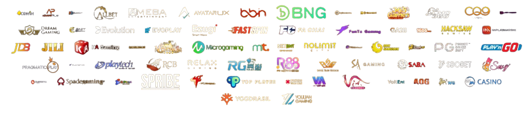 nhà cung cấp game alo789